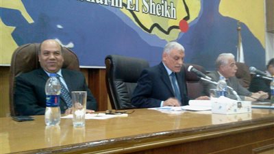 10 مليارات جنيه تكلفة 8 مشروعات تنموية في جنوب سيناء