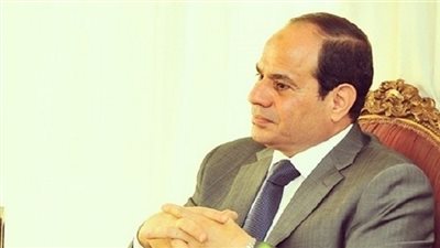 مسئول بحملة السيسي ينفي إلقاء المشير كلمة في مؤتمر بالشرقية