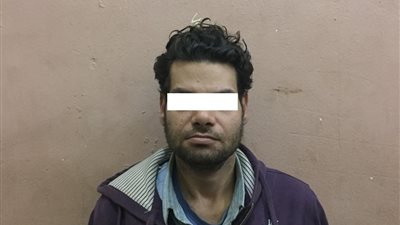 ضبط عامل نظافة سرق مشغولات ذهبية من شقة ربة منزل بشبرا