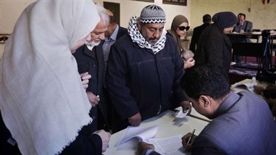 25 منظمة حقوقية تؤكد نزاهة الاستفتاء على الدستور