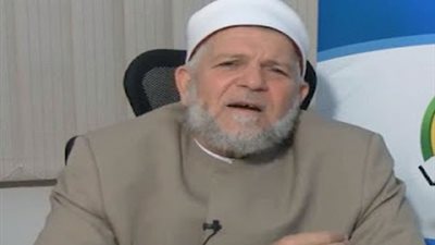 الأوقاف تحيي المصريين لحرصهم على الاستقرار