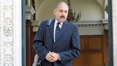 وزيرا الرياضة والداخلية يبحثان تأمين الدورى