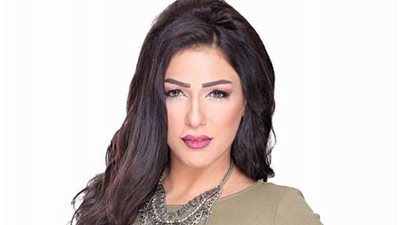 ليالِ عبد الخالق وجها لوجه مع مصطفى شعبان في «أيوب»