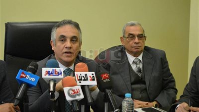 «الوطنية للانتخابات»: حريصون على إطلاع المواطنين بالإجراءات بشفافية