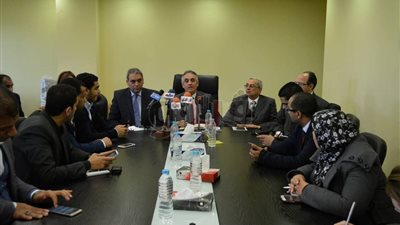 لجنة قضائية لتوعية المواطنين بأهمية المشاركة في الانتخابات الرئاسية