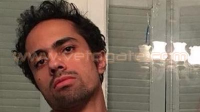 التحقيق مع «مالك» ومراسل «أبلة فاهيتا» في إهانة الشرطة