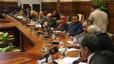 الجزار: تقسيم الجيزة لـ70 منطقة لجمع القمامة لصالح الشركات الصغيرة