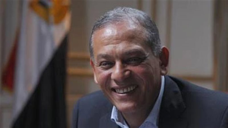 محمد انور السادات
