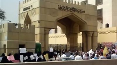 18 ألف شكوى فى ديوان المظالم