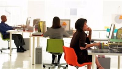 كيفية تقديم الموظف رصيد الإجازات الاعتيادية المستحقة خلال عام