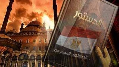 ما زال الشعب ينتظر نتيجة الاستفتاء 