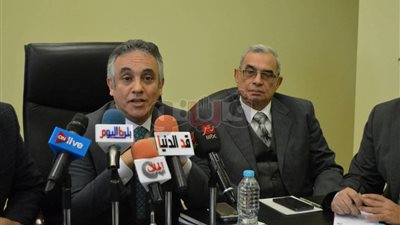 «الوطنية للانتخابات» ترحب بمتابعة منظمات المجتمع المدني للتصويت