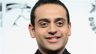 عمر السعيد أحدث المنضمين لفريق عمل «الطبال»