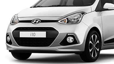 جمارك السيارة «هيونداي I10» الواردة من الكويت