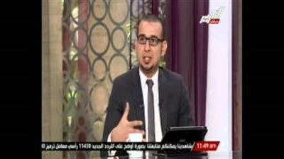 بالفيديو.. الفائز بجائزة 