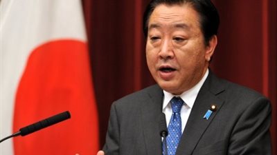 رئيس وزراء اليابان المرتقب يرشح 