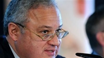 عبد اللطيف: قرارات الغلق الإدارى تنتظر الشركات المتهربة ضريبيًا