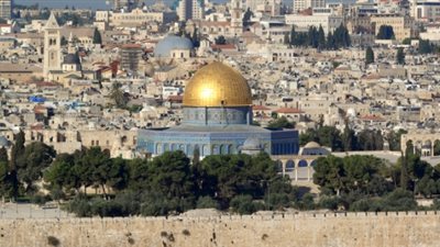 رفعت سيد: القدس وحدت التيارات الشيوعية والليبرالية تحت راية واحدة