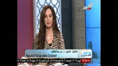 بالفيديو.. الخارجية: شكاوى محدودة أرسلت إلى 