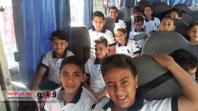 بالصور.. ناشئو اليد بالشمس في معسكر مغلق بالإسماعيلية