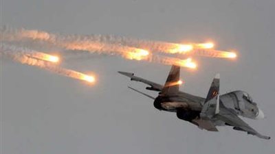 البرلمان الهولندي يوافق على قصف «داعش» في سوريا