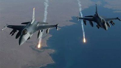 هولندا: البرلمان يوافق على شن ضربات ضد داعش في سوريا