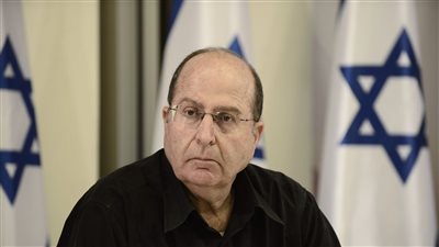 وزير دفاع دولة الاحتلال يتهم تركيا بمساعدة الإرهابيين في سوريا