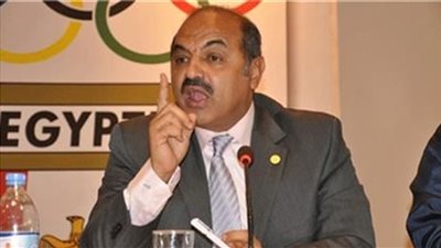 هشام حطب: نسعى لبعثة مؤهلة بدنيًا ونفسيًا للمنافسة في الأولمبياد
