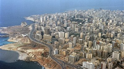 بيروت «وكر الجواسيس».. «بروفايل»