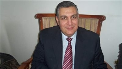 فوز أشرف شعلان برئاسة 