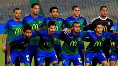 ننشر برنامج المقاصة خلال معسكره بالمغرب