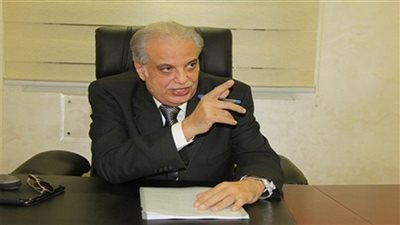 عبد الحميد خيرت يتوقع قيام الإرهابية بعمليات اغتيال لشخصيات عامة