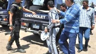 شرطة النقل تضبط 103 بائعين متجولين وتنفذ 178 حكما قضائيا خلال 24 ساعة