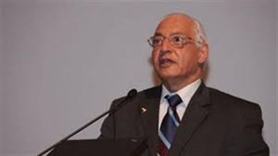 علي الدين هلال: الصراع في سوريا والعراق له آثار نفسية على الأطفال