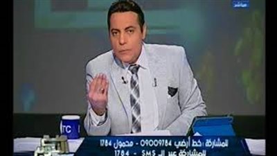 الغيطي يهاجم يوسف زيدان وسعد الدين إبراهيم (فيديو)