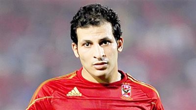 طبيب الأهلي: سيد معوض لن يلحق بمباراة النجم الساحلي