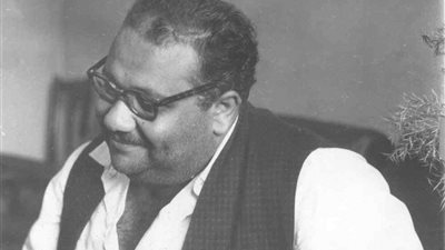 على اسم مصر «2» لـ«صلاح جاهين»