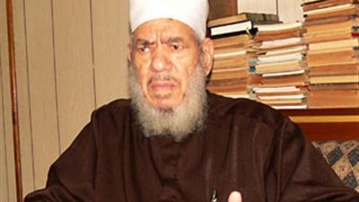 الشيتري: تصريحات المحلاوي همجية وتحريض للفوضى