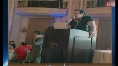 «الغيطي» لـ«والد مالك»: «ابنك ماشي مع شاذ لازم يكون دا تصرفه»