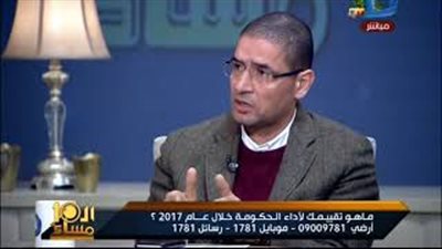 أبو حامد: إجراءات الإصلاح الاقتصادي أنقذت مصر من الإفلاس (فيديو)