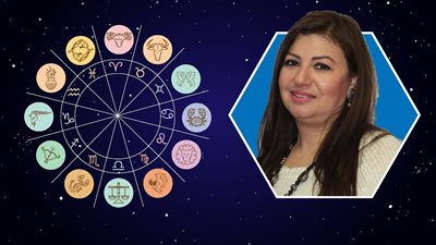 عبير فؤاد: 2018 عام التعويضات والنجاح لحسام البدري (فيديو)