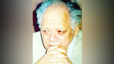 لطفي الخولي: دور المثقف إضاءة المجتمع بالألوان