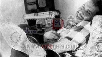 بالصور .. صلاح جاهين .. فيلسوف ولاد البلد