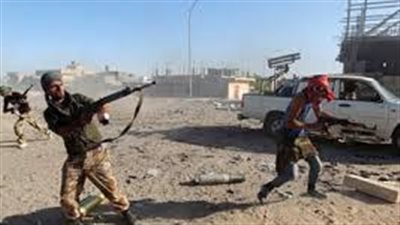 إصابة مهاجرين في إطلاق نار بمخيم للاجئين بفرنسا