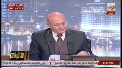 «صبور» عن انسحاب «العبار» من تنفيذ العاصمة الإدارية: ليس جديدا