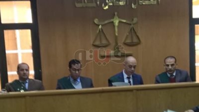 «التأديبية» تعاقب مسئول الأمانات بسجن المرج لاستيلائه على أموال نزيل