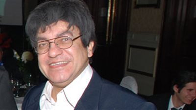 مجدى الحسيني يخضع لعملية قسطرة في القلب