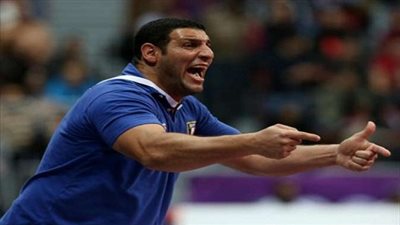 مدرب «منتخب اليد»: الاستعداد الجيد وراء الفوز بفارق كبير على المغرب