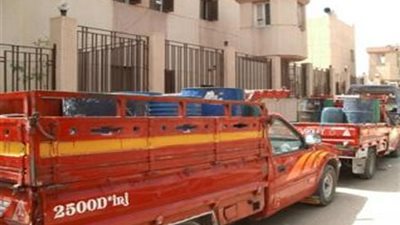 إحباط تهريب 250 لتر سولار عبر ميناء نويبع