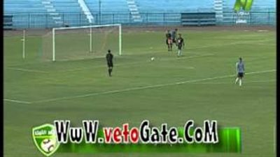 بالفيديو.. غزل المحلة يصعد على حساب طنطا بكأس مصر